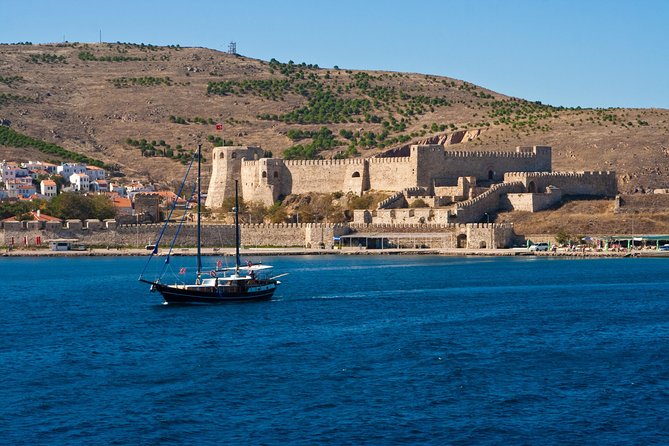 Daily Troy Tour From Istanbul - Why Troy requires a full day from Istanbul