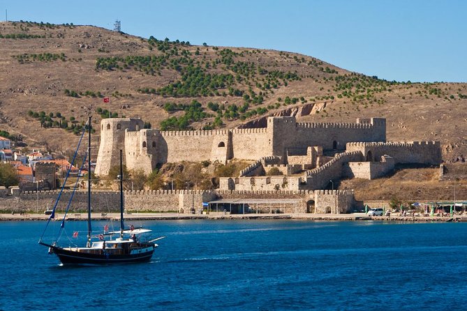 Daily Troy Tour From Istanbul - What the coach ride is really like