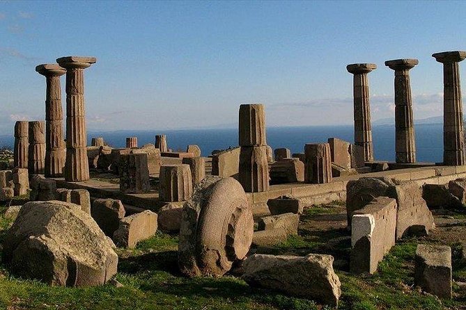 Day Tour - Troy Tour from Istanbul - How the guides shape the experience