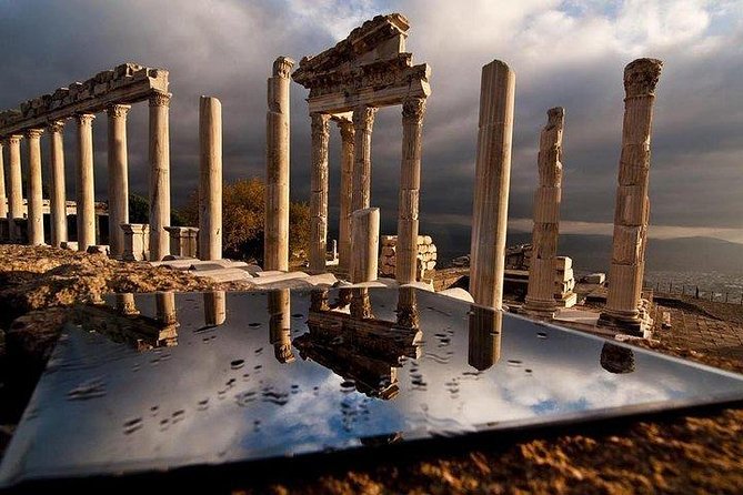 Day Tour - Troy Tour from Istanbul - Is the $283 price good value?
