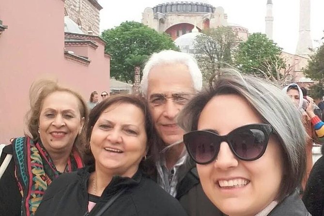 Day Trip to Cappadocia from/to Istanbul with FLIGHT+LUNCH - From Kayseri to Cappadocia’s volcanic scenery