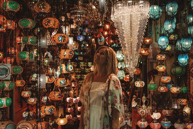 Day Trip to Cappadocia from/to Istanbul with FLIGHT+LUNCH - Zelve Open-Air Museum and the old cave village