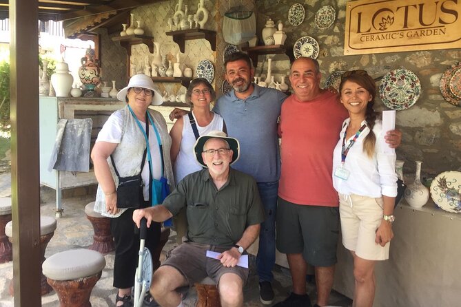 Day Trip to Ephesus from/to Istanbul with FLIGHT and LUNCH - Is $280 good value?