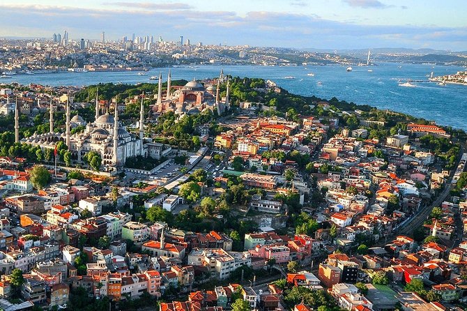 Discover Istanbul in Two Days - Why this two-day plan works in Istanbul