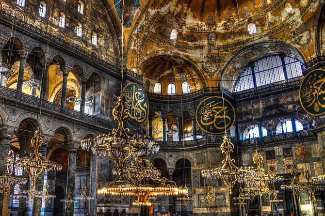 Discover Istanbul in Two Days - Day two: the Bosphorus and Asian Istanbul