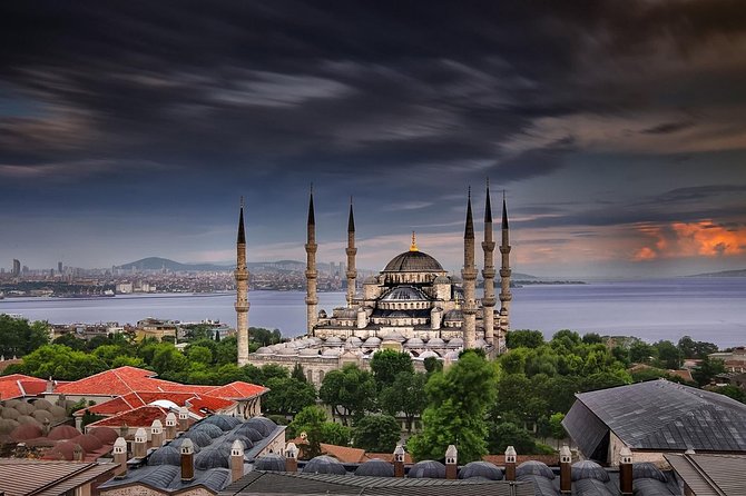 Discover Istanbul in Two Days - Practical advice for a smoother two days