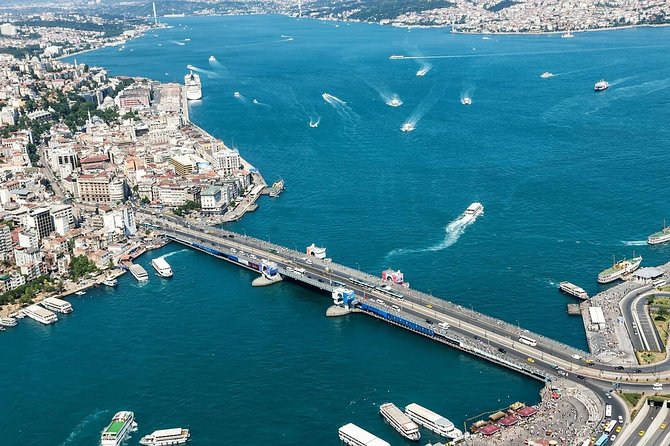 Discover Istanbul in Two Days - Who should book this Istanbul tour?