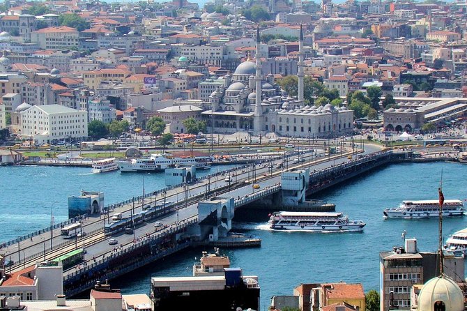Discover Istanbul in Two Days - FAQ