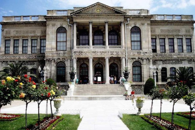 Dolmabace Palace, Bosphorus Boat Tour , Eyüp Sultan Mosque Tour - Lunch, timing, and the value of convenience