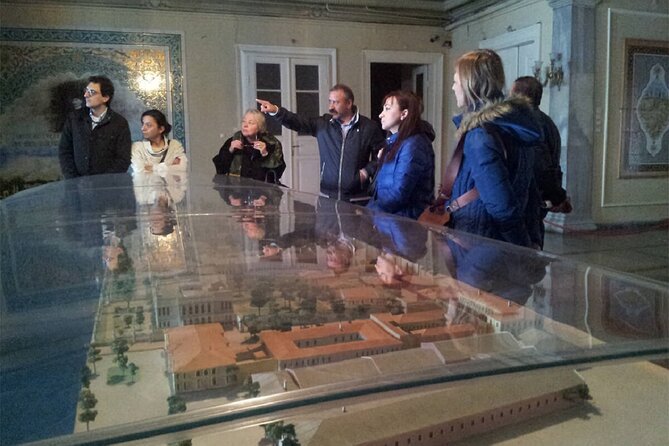 Dolmabahce Palace & Uskudar(Asian Side) Afternoon Tour - Price, timing, and what you are really paying for