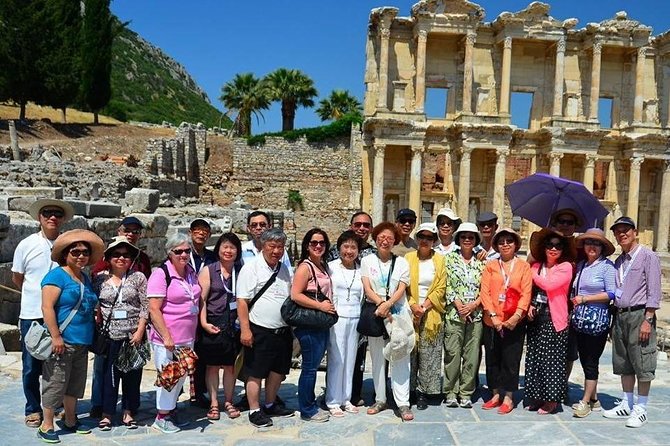 Easymade Small Group Istanbul, Ephesus, Pamukkale, Cappadocia - Why this Turkey itinerary works