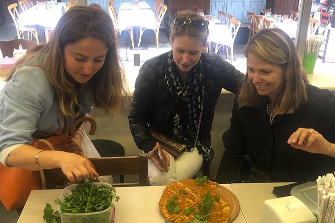 Eating Like a Local: Learn About Diverse Culinary Culture of Turkey - From the Spice Bazaar into Istanbul’s food culture
