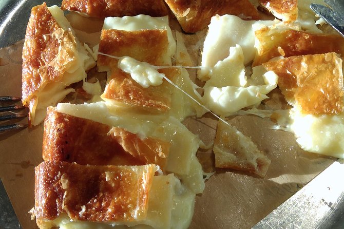 Eating Like a Local: Learn About Diverse Culinary Culture of Turkey - Why the guide matters more than the menu