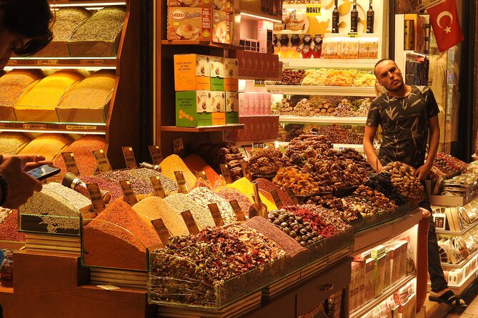 Eating Like a Local: Learn About Diverse Culinary Culture of Turkey - What can go wrong