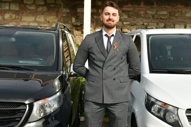 Economic Istanbul Airport Shuttle - Key points to know before booking