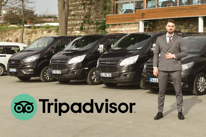 Economic Istanbul Airport Shuttle - Finding the right airport meeting point
