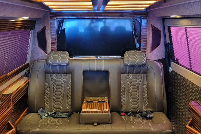 Economic Istanbul Airport Shuttle - Communication and service style