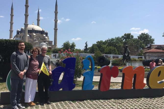 Edirne Day Trip from Istanbul - Key points to know before booking