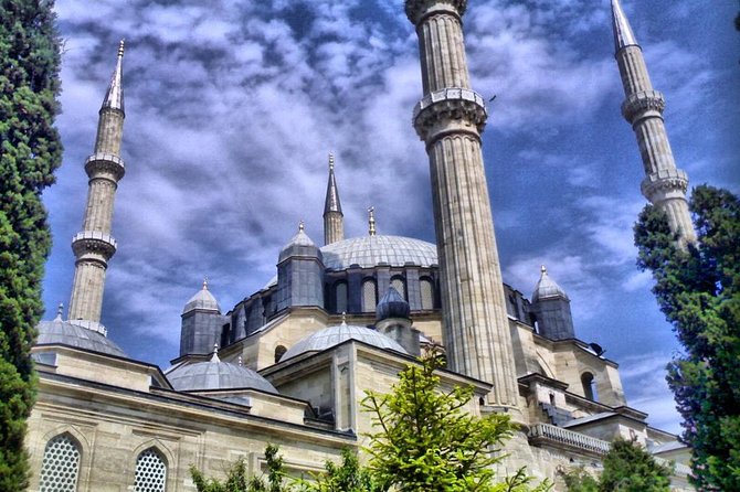 Edirne Day Trip from Istanbul - Why Edirne makes a worthwhile day from Istanbul
