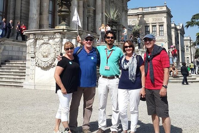 Edirne Day Trip from Istanbul - Free time, shopping, and Edirne’s local flavor