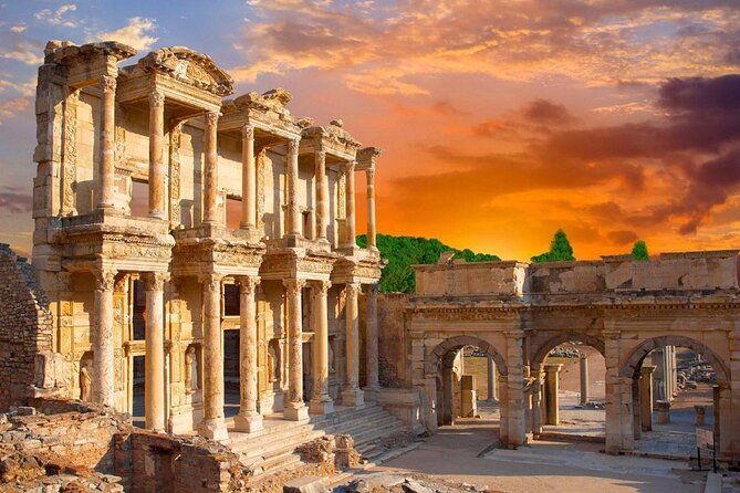 Ephesus and Pamukkale Full-Day Private Tour from Istanbul by Plane - Why the private format makes a difference