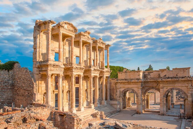 Ephesus and Pamukkale Tours 2 Days 1 Night from Istanbul by plane - Key points before you book