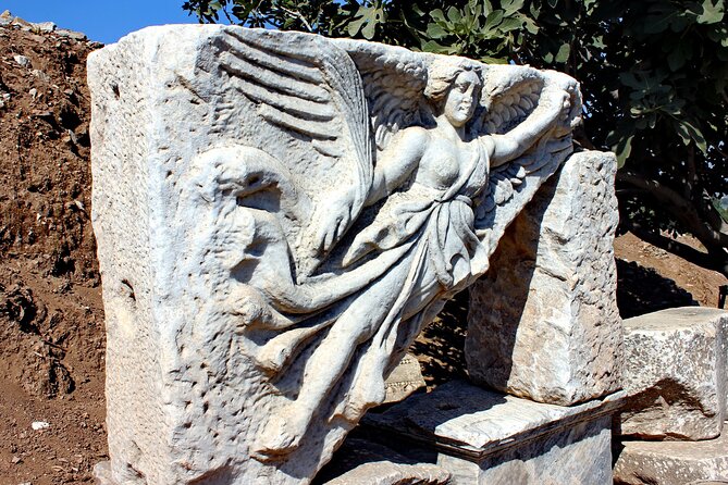 Ephesus Day Trip from Istanbul by plane - Why this Ephesus day trip works from Istanbul