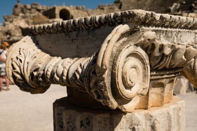 Ephesus Day Trip from Istanbul by plane - Is $591.74 a fair price?