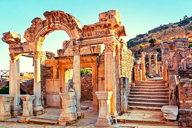 Ephesus Full-Day Tour from Istanbul with Antique City - Why this Ephesus day trip works from Istanbul