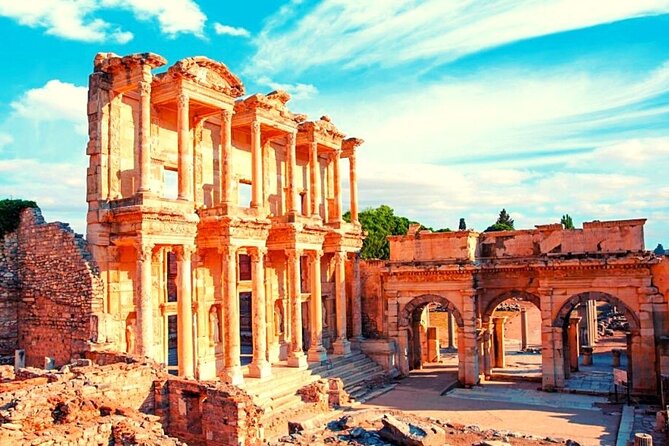 Ephesus Full-Day Tour from Istanbul with Antique City - The long route back to Istanbul