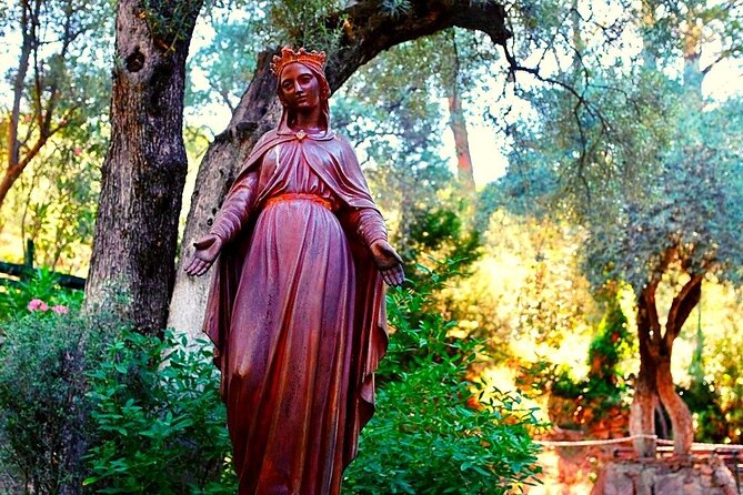 Ephesus Full-Day Tour from Istanbul with Antique City - Group size, guiding, and the human side of the day