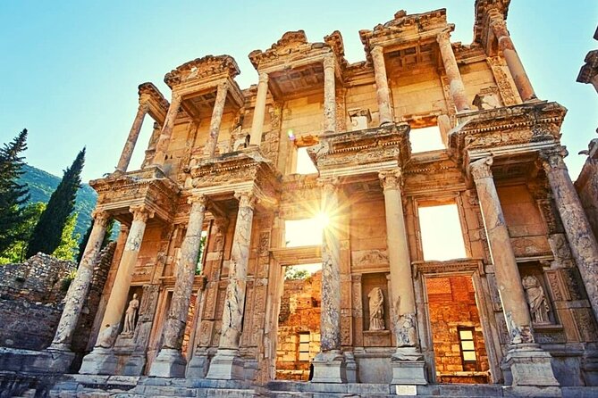 Ephesus Full-Day Tour from Istanbul with Antique City - The 4:00 a.m. start and flight to Izmir