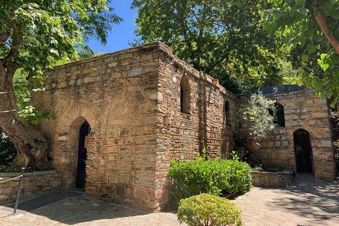 Ephesus Private Tour From Istanbul including transfers & domestic fights - What the guide and driver add