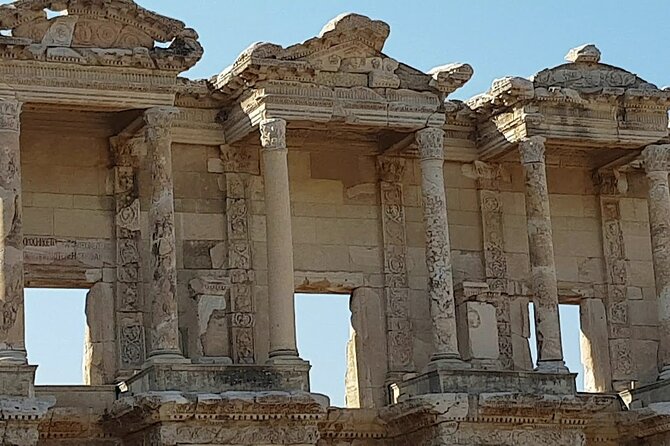 Ephesus tour from Istanbul flights included - The House of the Virgin Mary