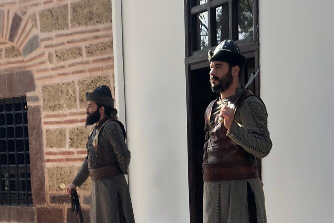 Ertugrul Gazi Tomb, Sogut and Bilecik Tour - Daily from Istanbul - Why Sögüt matters to the Ottoman story
