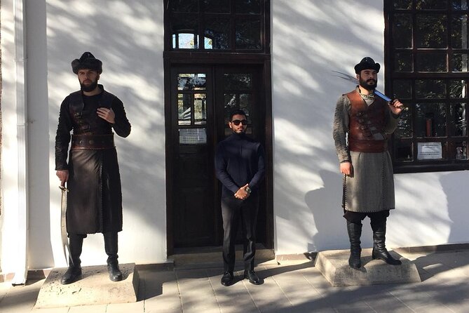 Ertugrul Gazi Tomb, Sogut and Bilecik Tour - Daily from Istanbul - The road from Istanbul takes most of the day