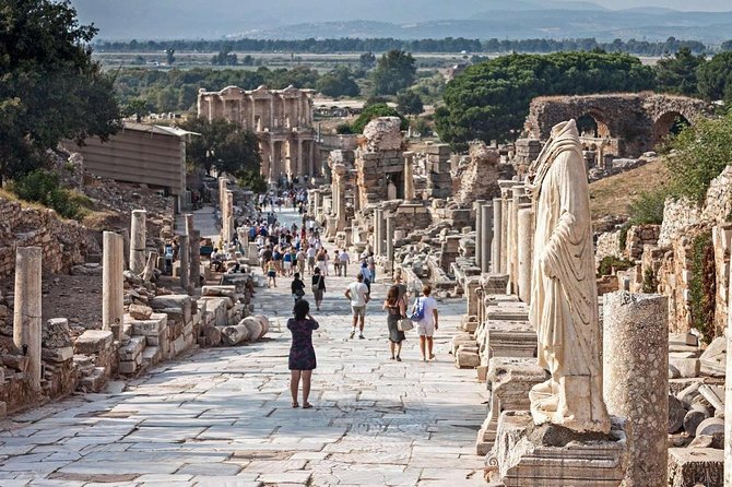 Escorted 10 Days Tour of Istanbul, Cappadocia, Ephesus and Pamukkale - Who will get the most from this tour
