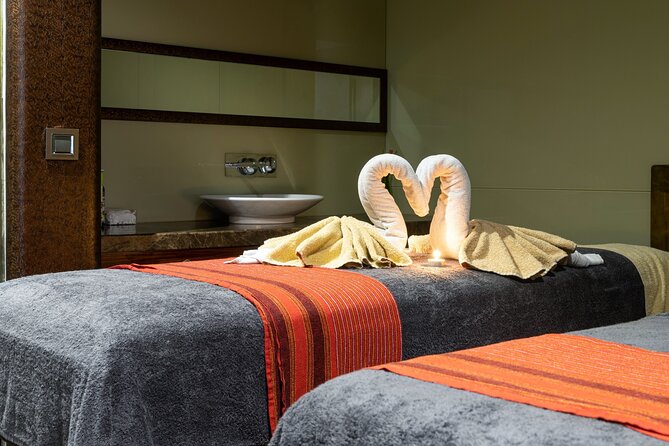 Exclusive Istanbul: Private Turkish Bath, Sauna, Massage & Pool - Why this Istanbul hammam works after a day of sightseeing
