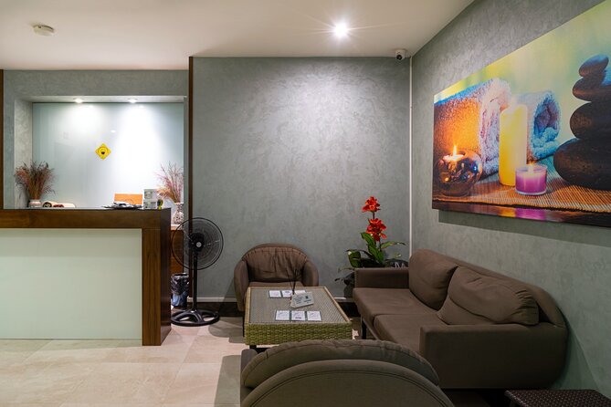 Exclusive Istanbul: Private Turkish Bath, Sauna, Massage & Pool - Who should book this private Turkish bath?