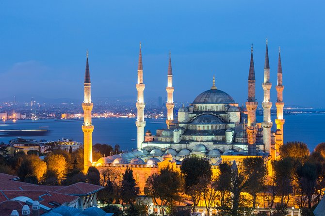 Explore the Best Highlights of Turkey in 10 Days - Why this route works for a first visit to Turkey