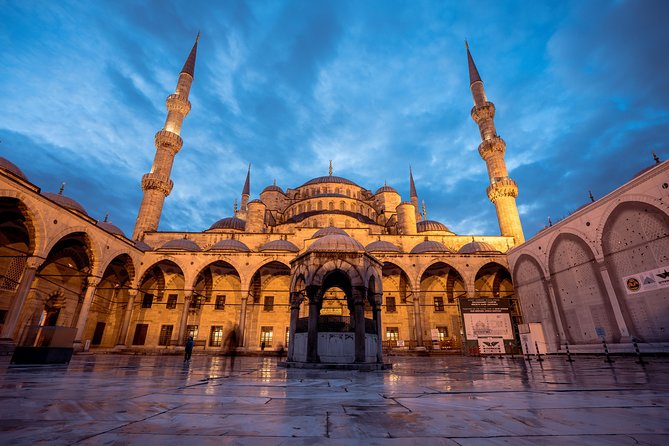 Explore the Best Highlights of Turkey in 10 Days - Day 7: Fairy chimneys, pottery, and cave churches