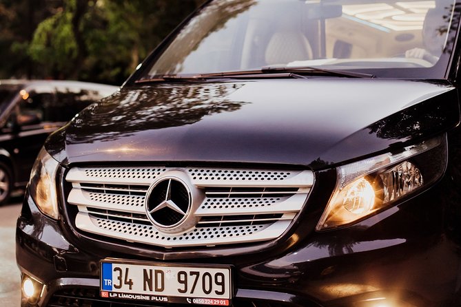 Fat Taxi - Private Istanbul Airport (IST) Transfer to Taksim - What the Strong Ratings Tell You