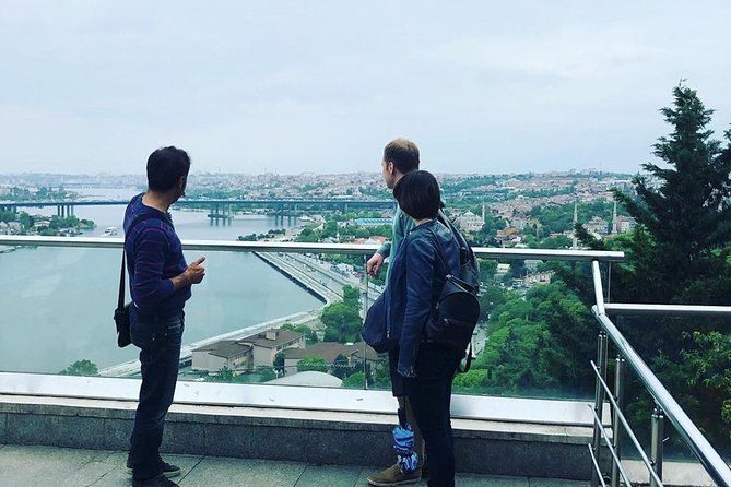 Fener and Balat - Old Greek & Jewish Quarter - What the guides add to the experience