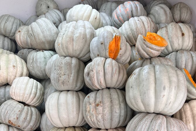 Food Tour by Chef&Guide in Istanbul - What the $200 Price Includes