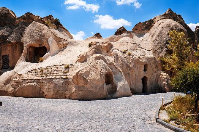 Footsteps of Early Christians - Private Cappadocia Day Tour - Why this Cappadocia tour is about more than rock formations