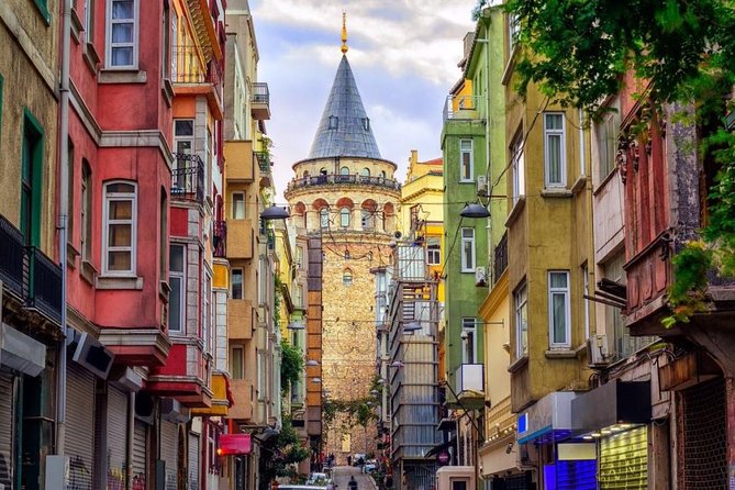 Francophone Private Guide to Istanbul - What your flexible itinerary might include