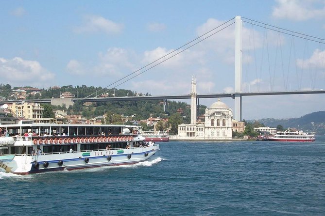 Francophone Private Guide to Istanbul - How to plan a better day with your guide