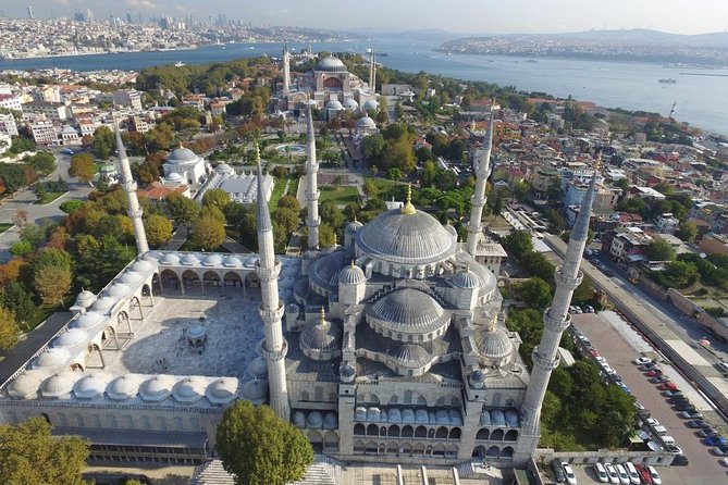 Francophone Private Guide to Istanbul - Should you book the Francophone Private Guide to Istanbul?