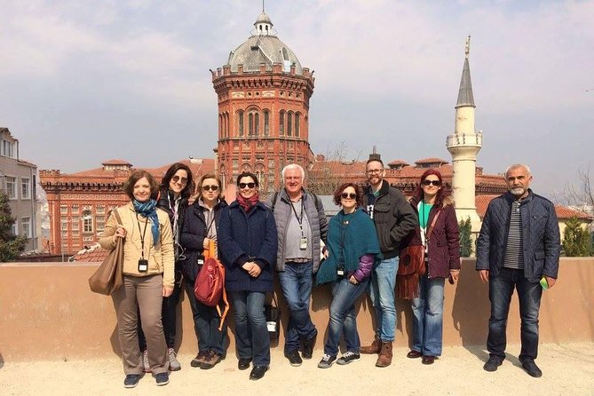 Francophone Private Guide to Istanbul - Choosing between a five-hour introduction and a full-day route