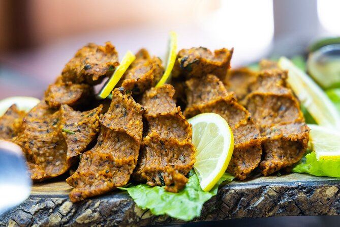From Europe to Asia: Istanbul Food Tour - Who will get the most from this experience